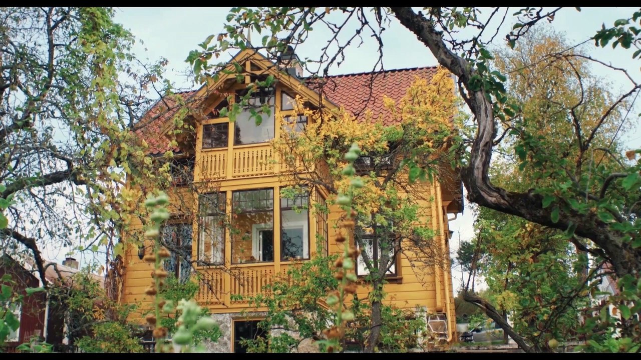 Lars jest LOL | movie | 2023 | Official Trailer