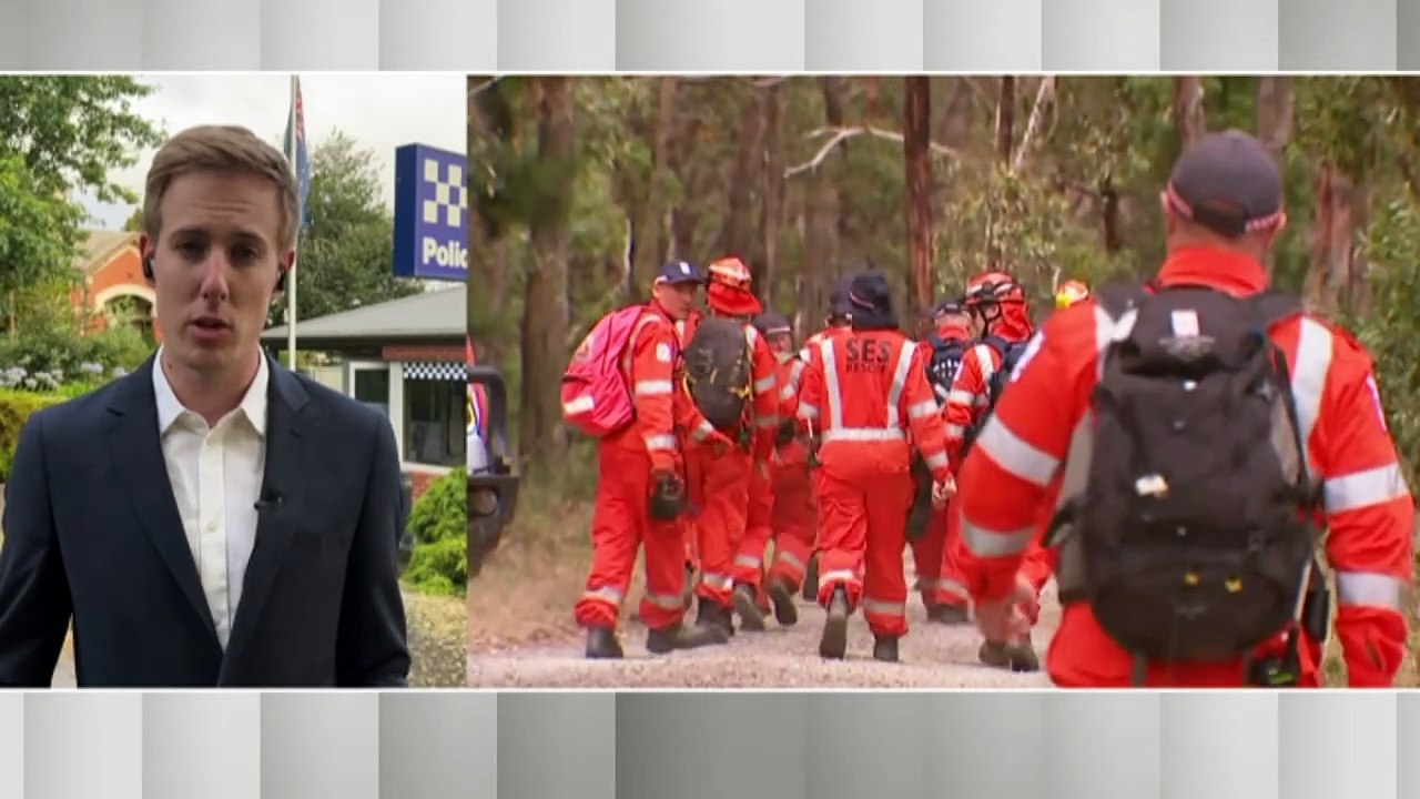 Missing person detectives assigned to missing Ballarat woman case