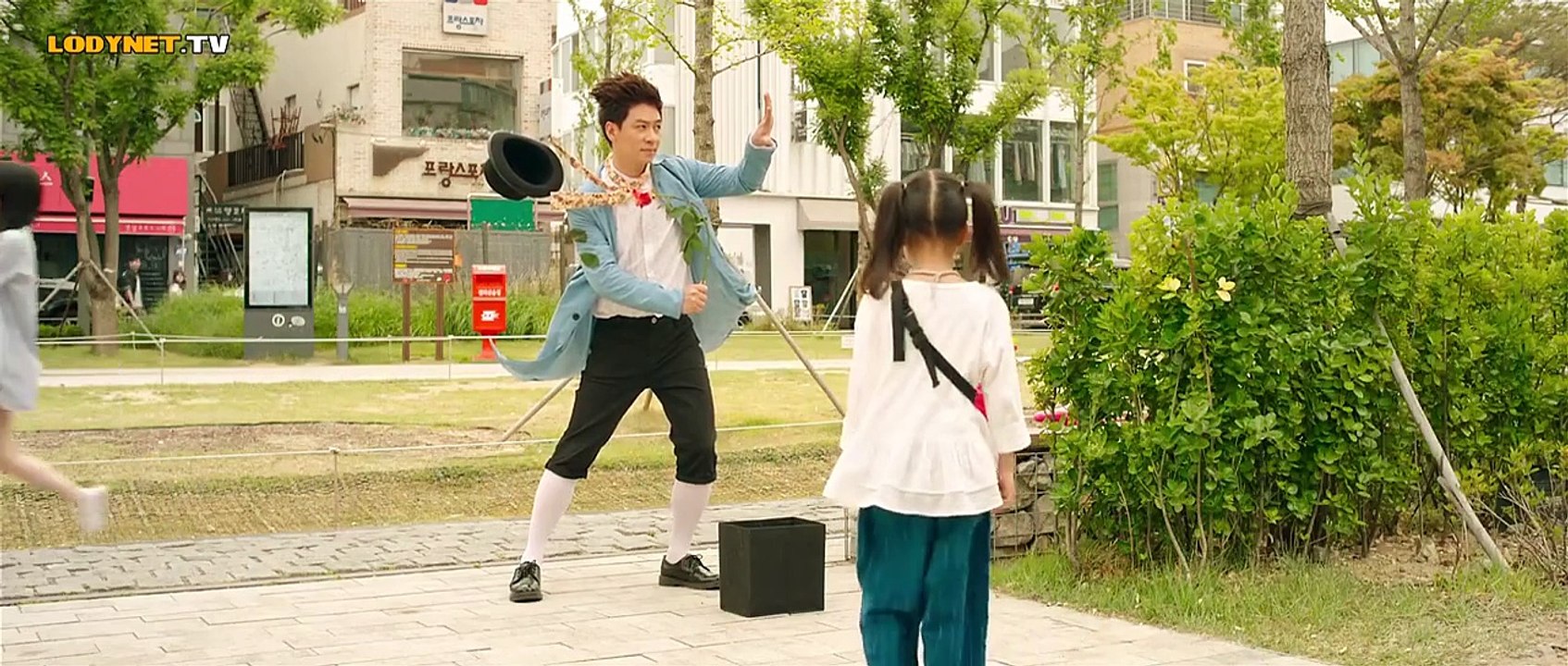 فيلم عائلة حميمة فيلم كوري مترجم