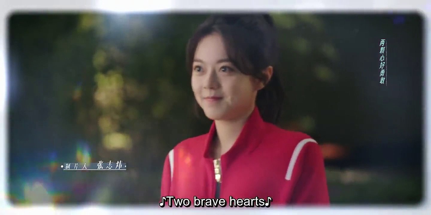 Amidst a Snowstorm of Love Ep 15 Eng sub