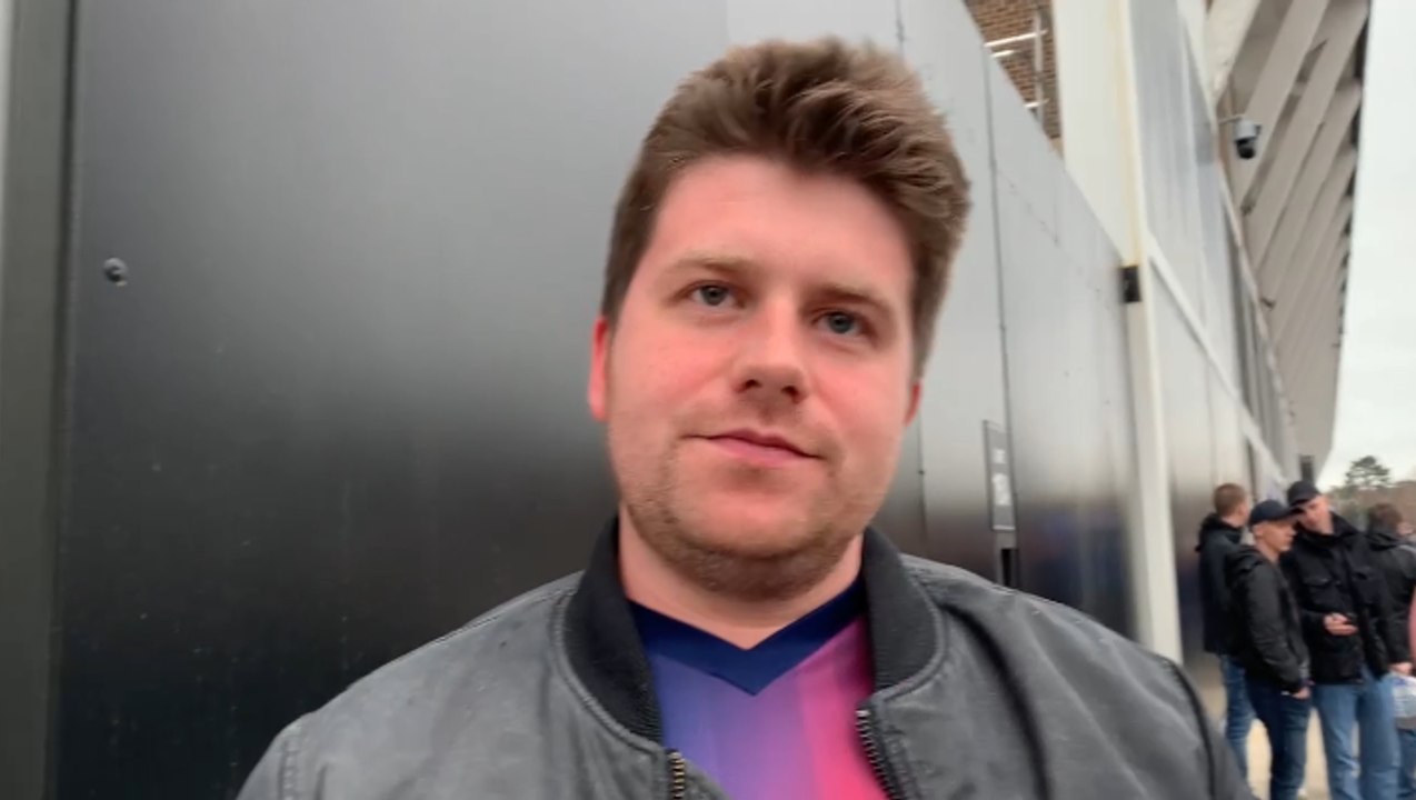 West Brom fans 'satisfied' at Ipswich but question what future holds for star striker