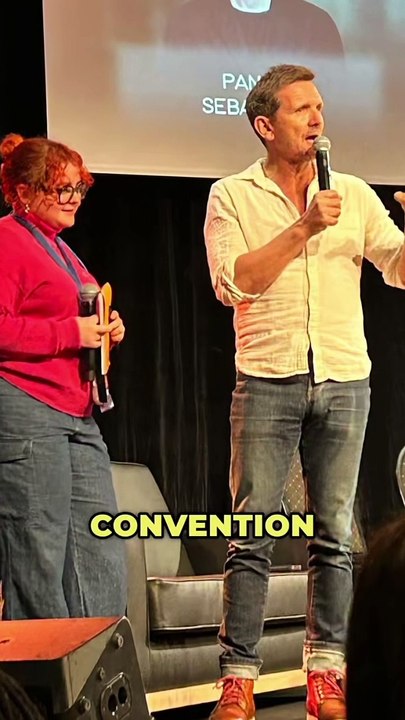 Un autre acteur pour KLAUS MIKAELSON dans The Vampire Diaries