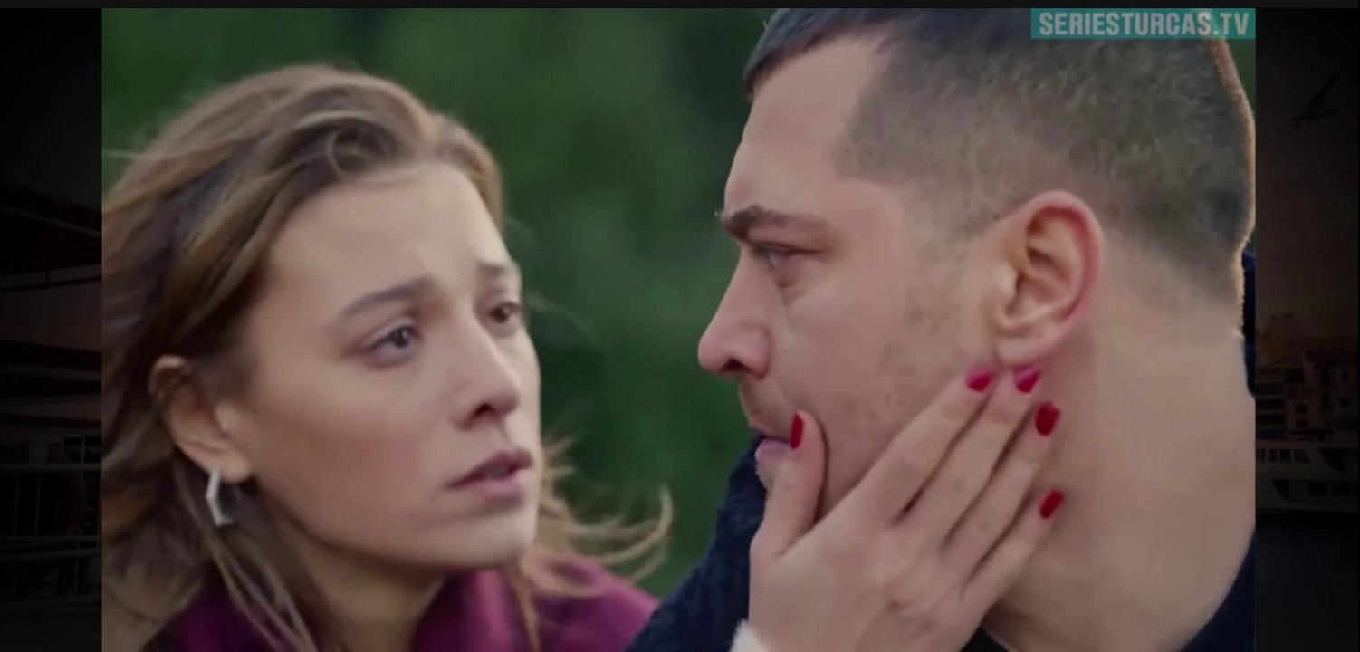 4 GADDAR ❤️ Capítulo 4 V.O.S. ESPAÑOL HD ❤️ Çağatay Ulusoy ❤️ Onur Saylak
