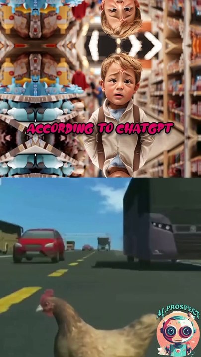 10 reasons not to have kids according to chatGPT #ChatGPT #ai #artificialintelligence