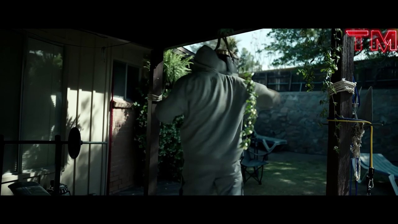 Wanted Man | movie | 2024 | Official Trailer