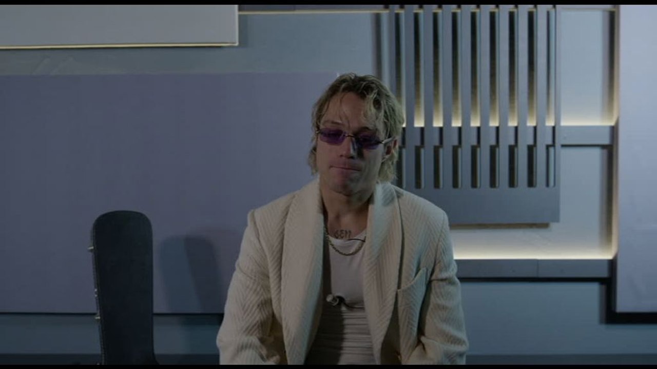 Sanremo, Irama conquista un meritatissimo quinto posto: "è l'Inizio"