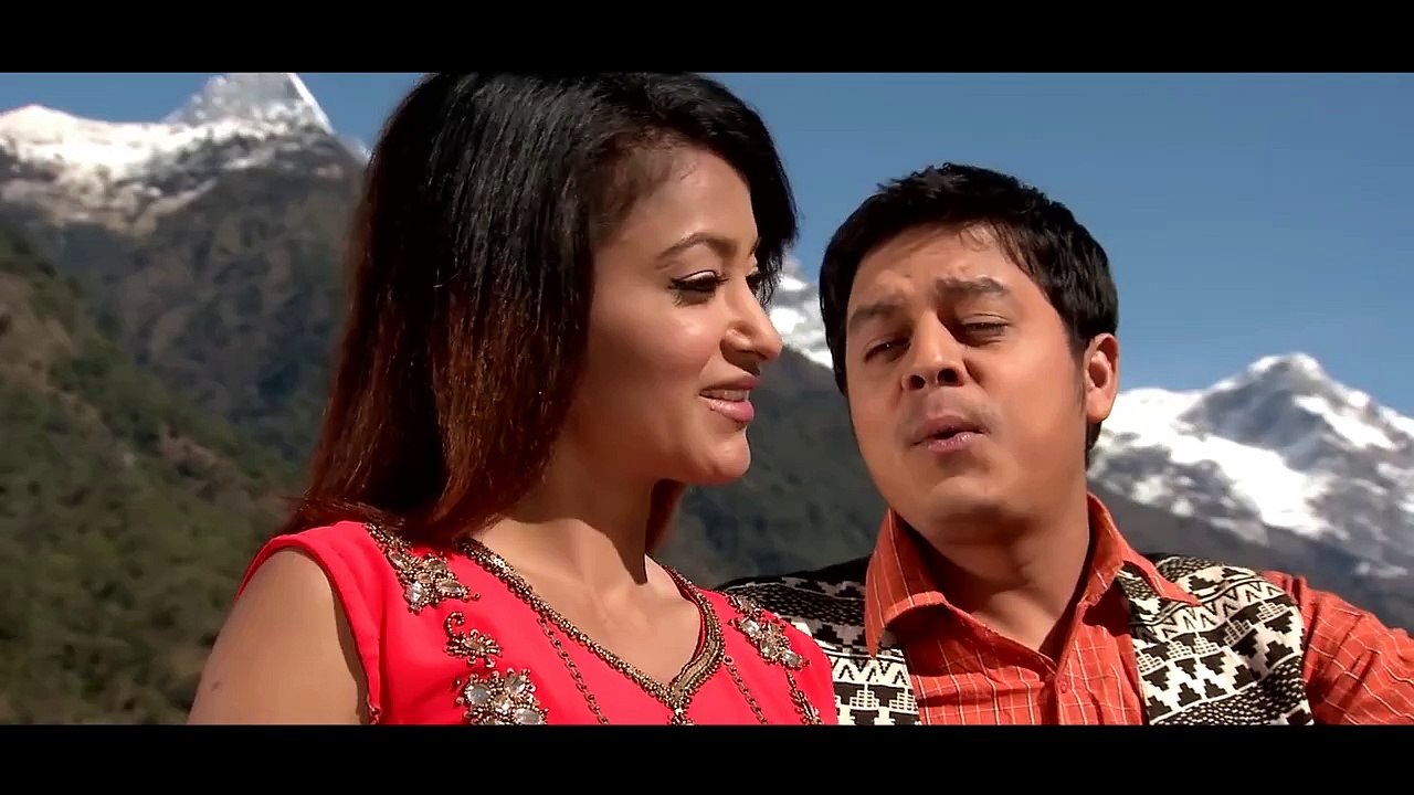 Nepali movie Song l Super Hit Nepali Song