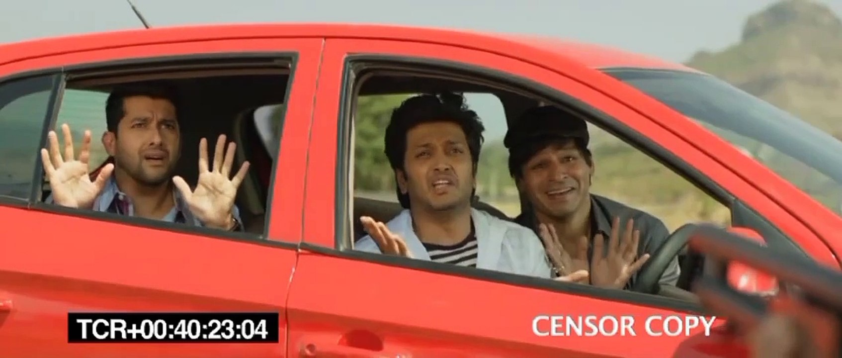 aftab comedy movie -aftab snake bite comedy movie-ritik deshmukh comedy movie - Vivek Overoy comedy movie