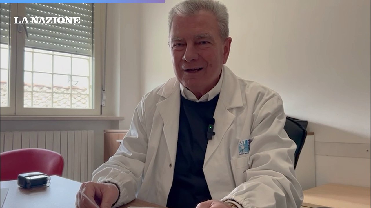 Viaggio nella Rems di Volterra