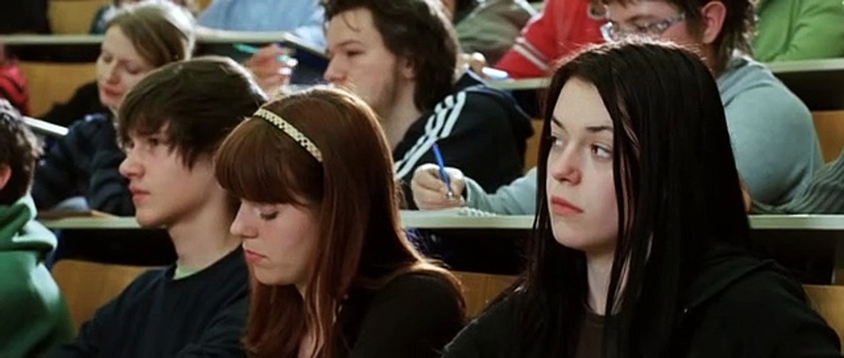 Slovenka aka A Call Girl (2009)