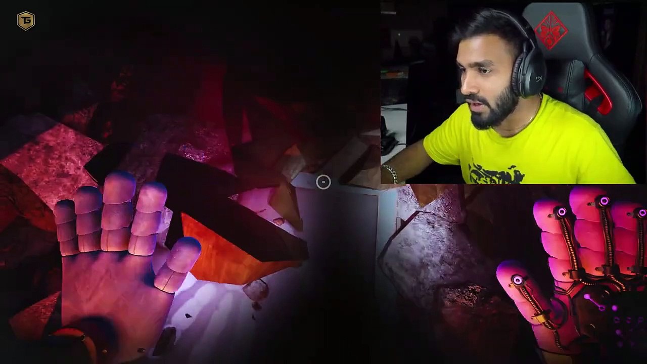 POPPY PLAYTIME CHAPTER 3 #1