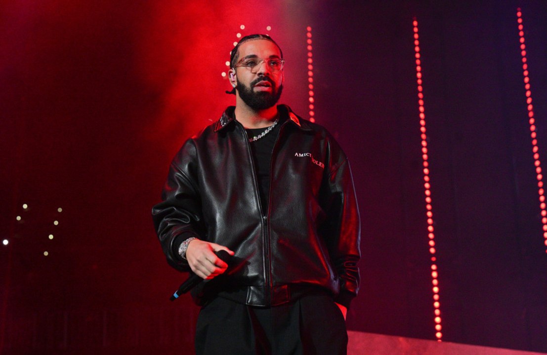 Drake has made a $1.15 million Super Bowl bet