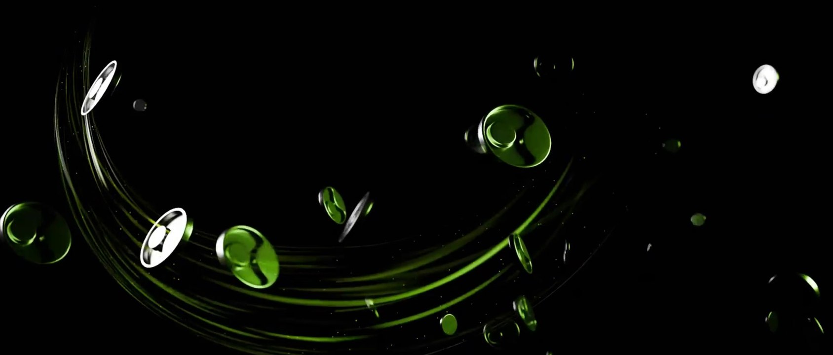 Millions of Motion Designs for Websites 🌐