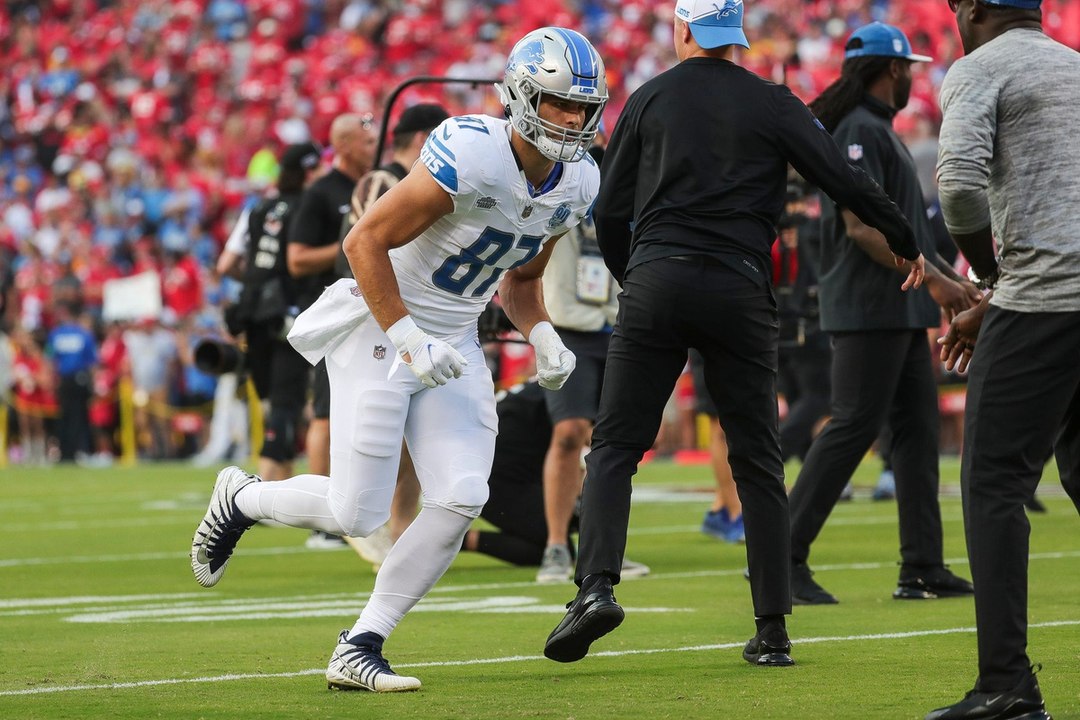 2024 Fantasy TE Rankings: A Changing Landscape at the Position