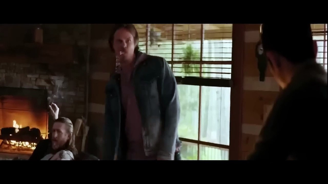 اقوى افلام اكشن جديدة2024 الهروب من السجن