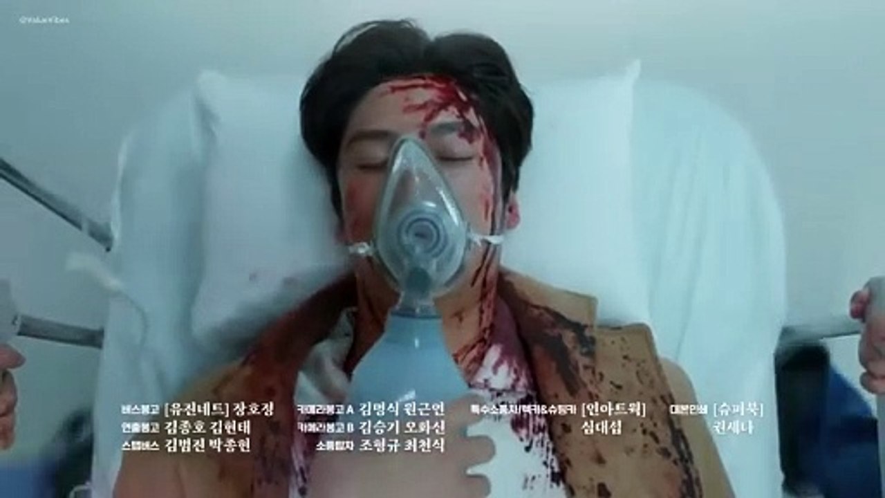 Marry My Husband Episode 13 Preview 🌸 | Park Min Young ENG Sub