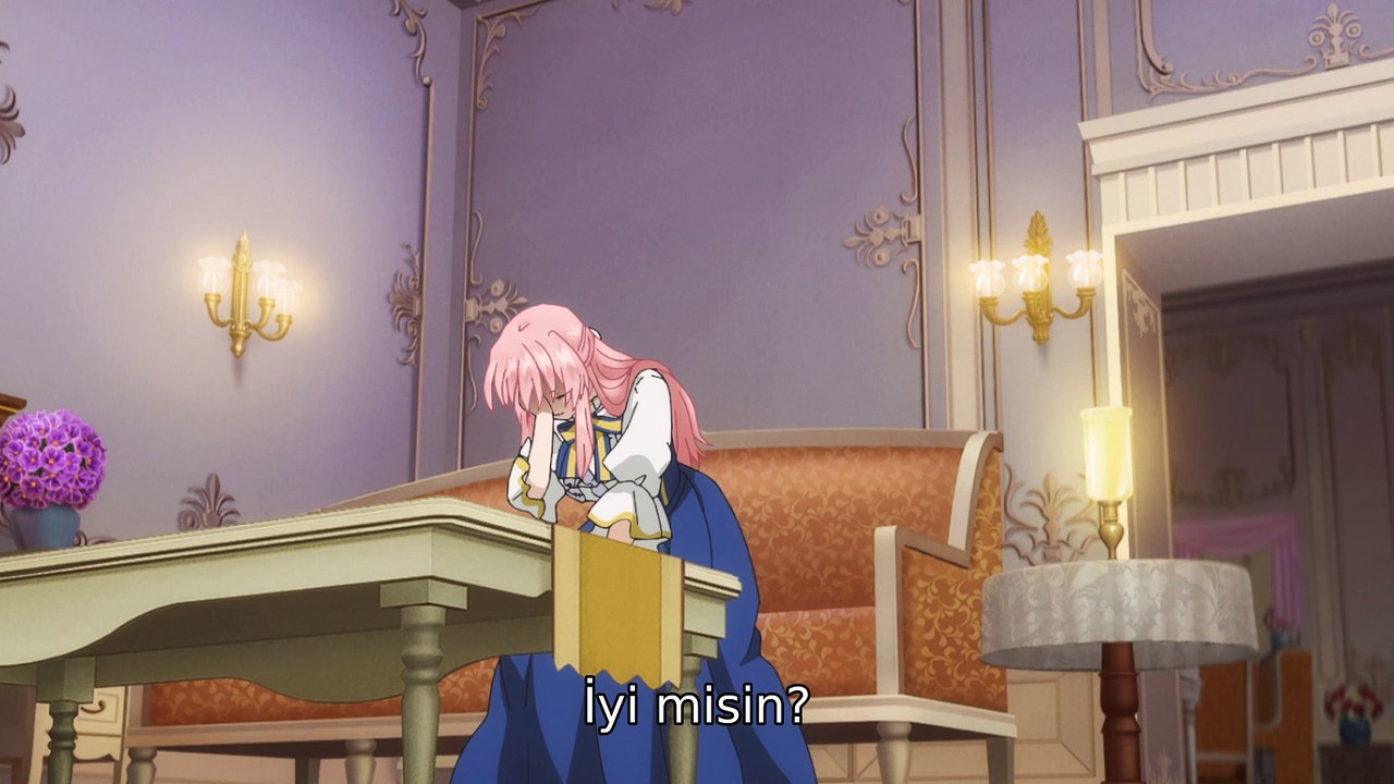 7th Time Loop 6 Bölüm