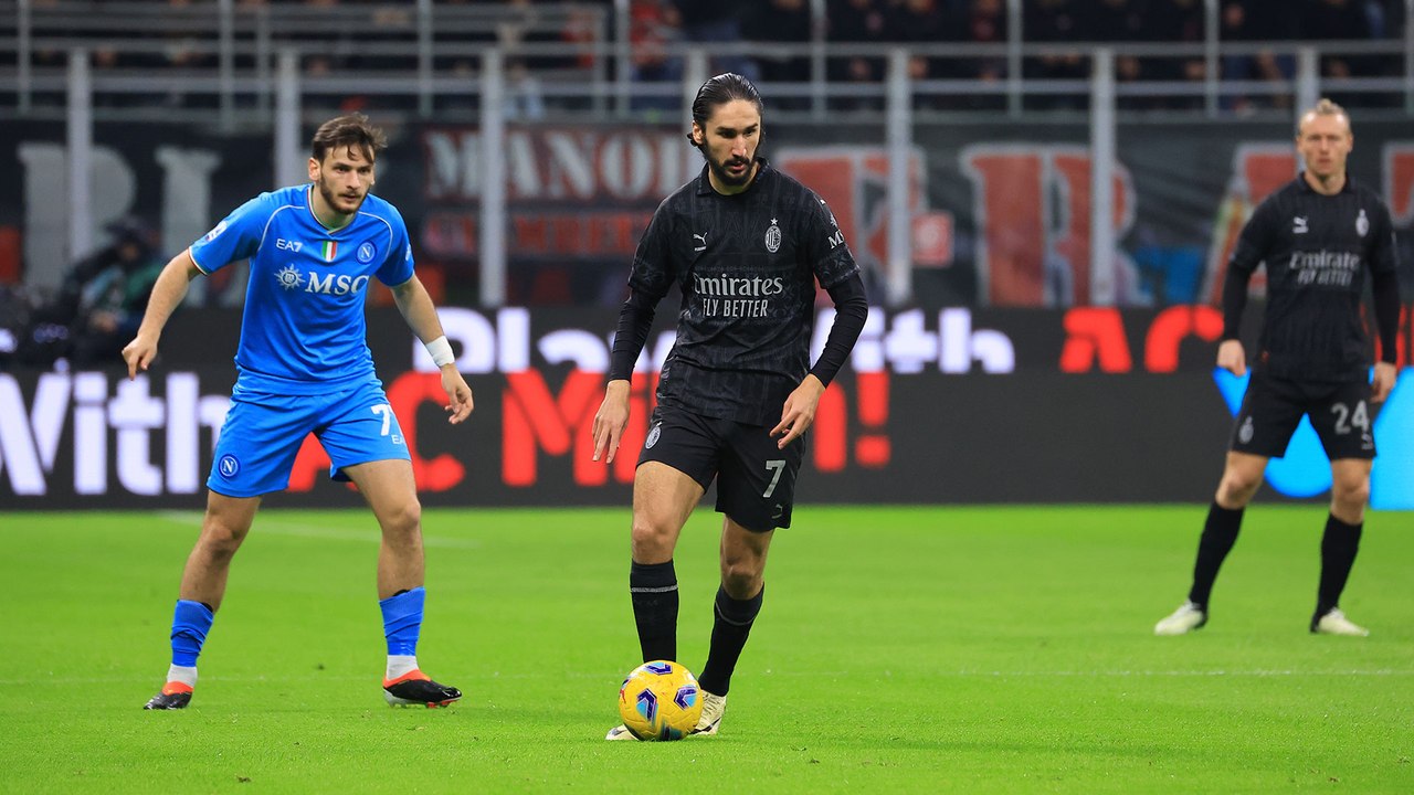 Adli: "We want to keep going"