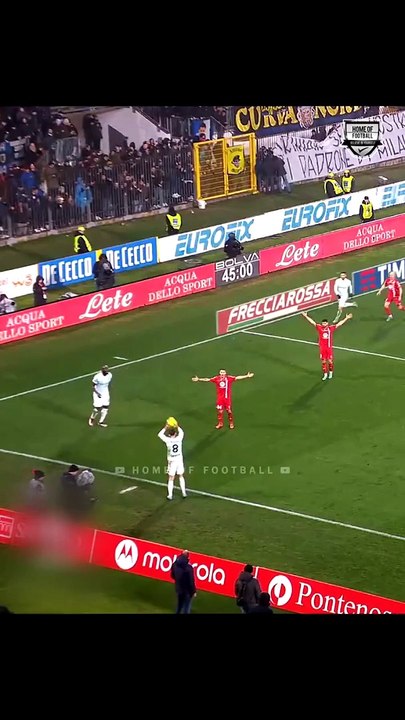 Comedy Football Moments