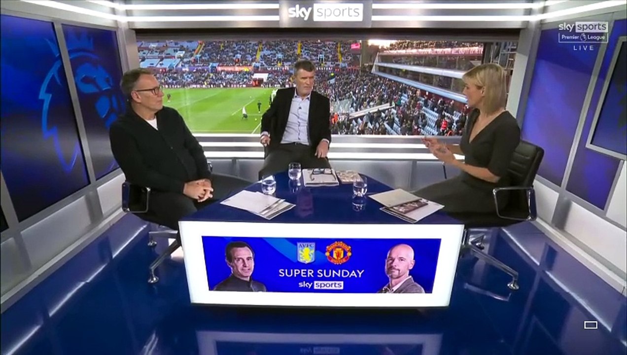 【FULL MATCH】 A5T0N VlLLA vs MU | PRЄMlЄR LЄA6UЄ 2023/24