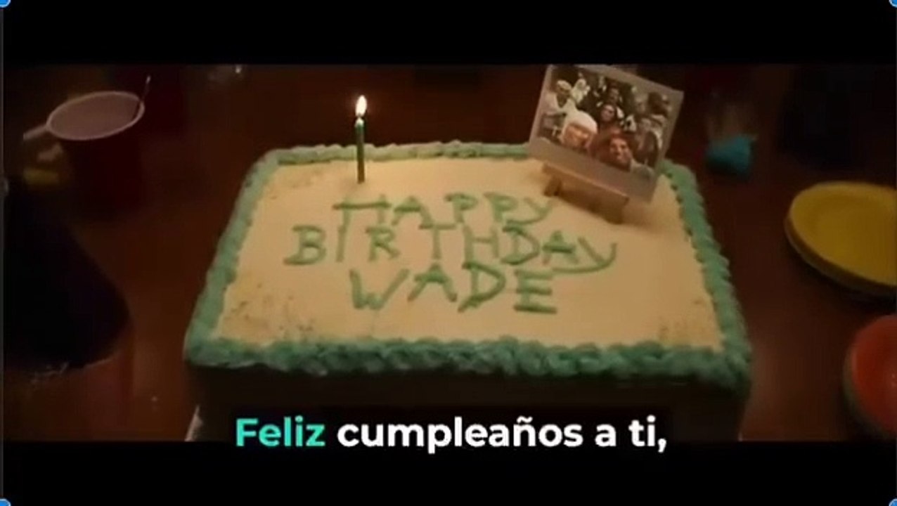 Trailer "Deadpool 3"