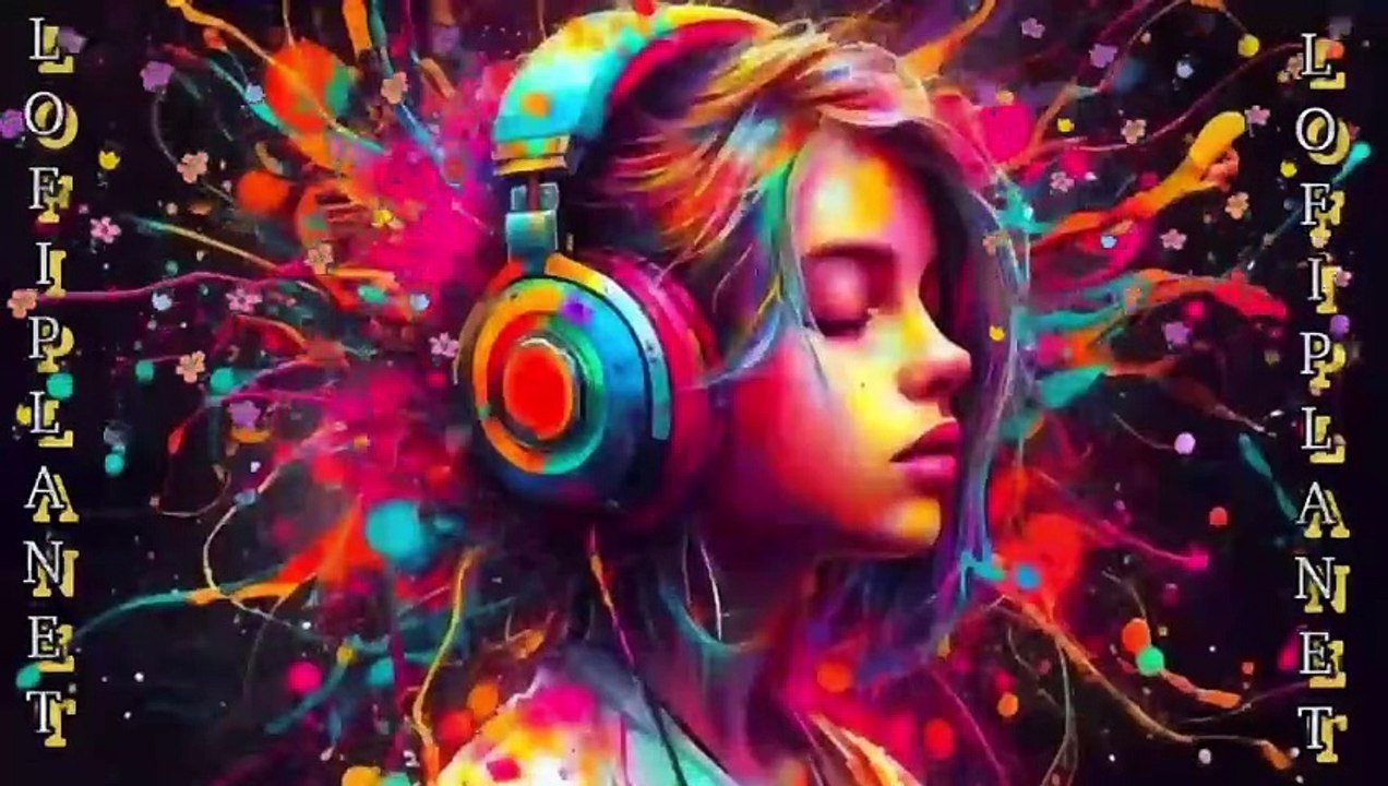 Hip-Hop rap lofi music