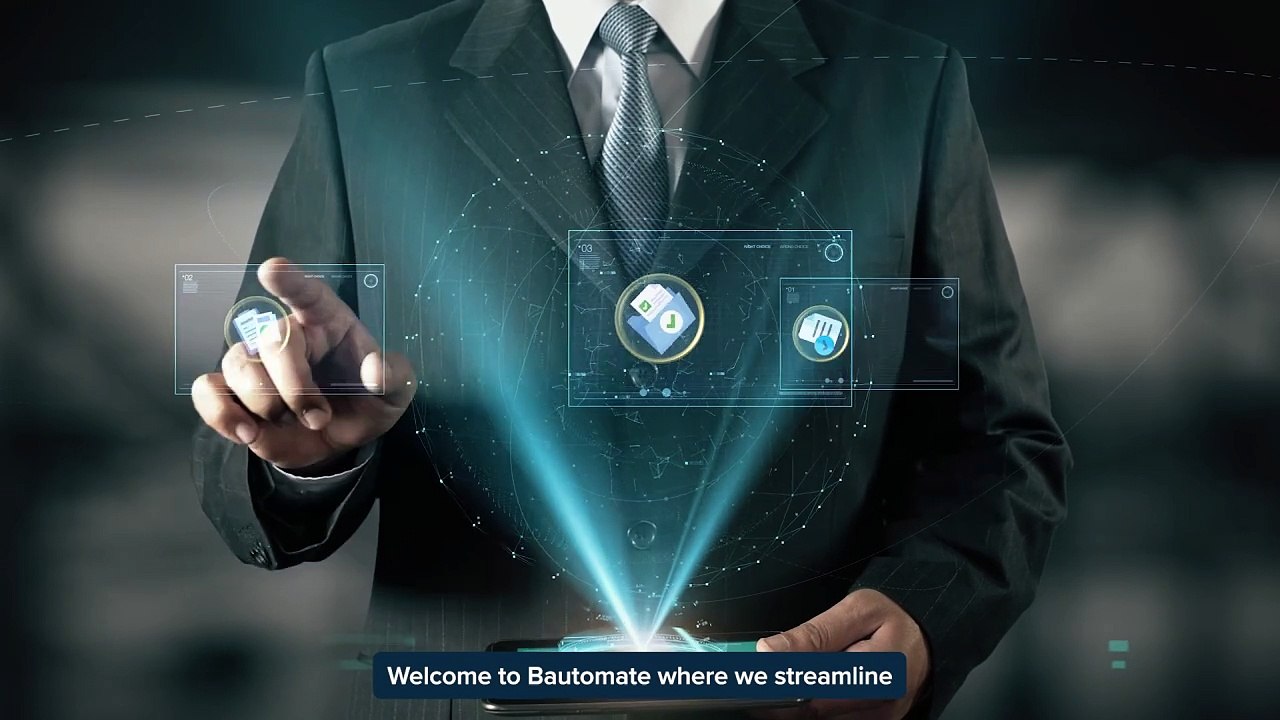 Approval Workflow Video