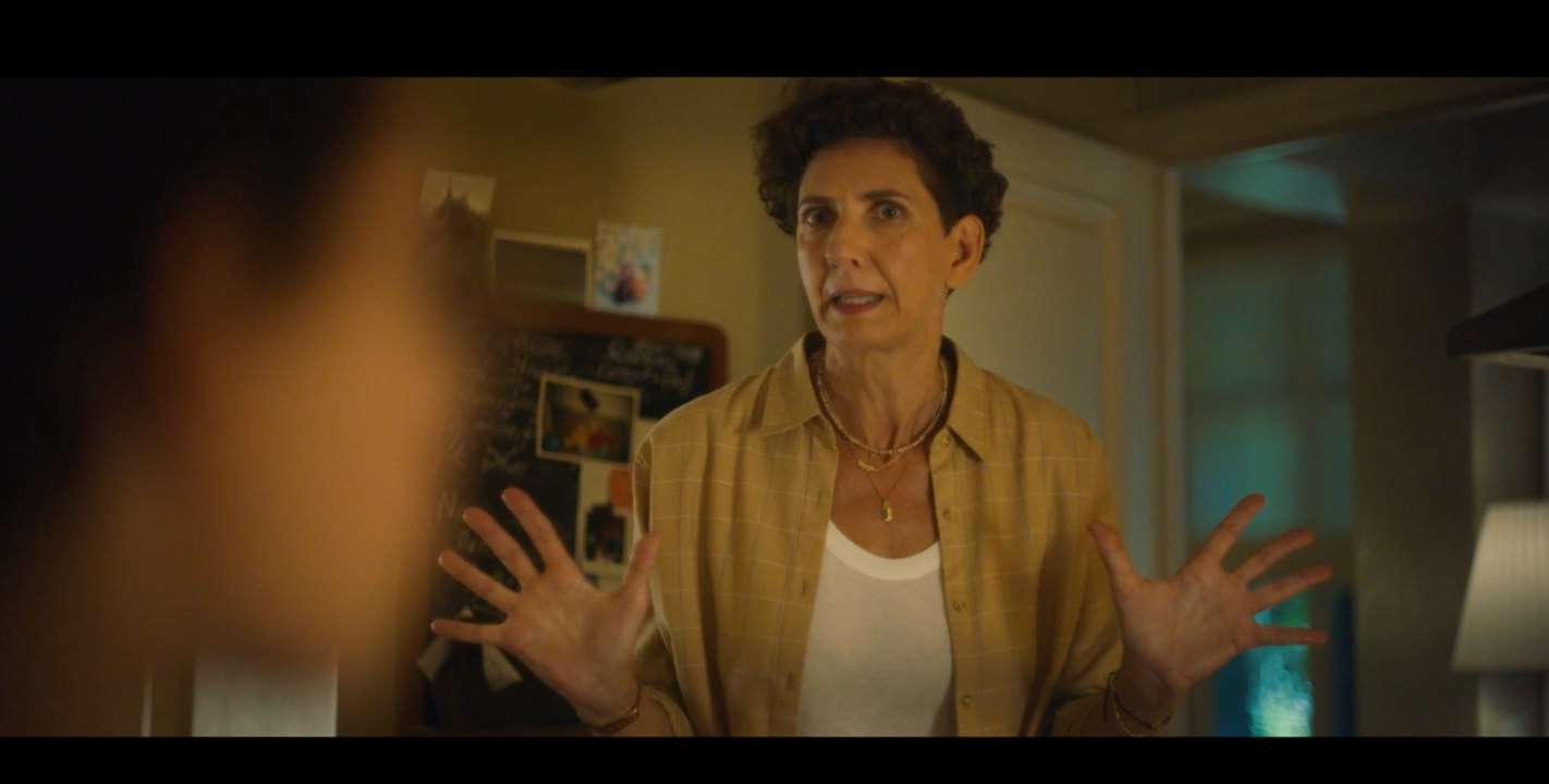 Rosa Paris - Acadomia - Squabbles Kitchen