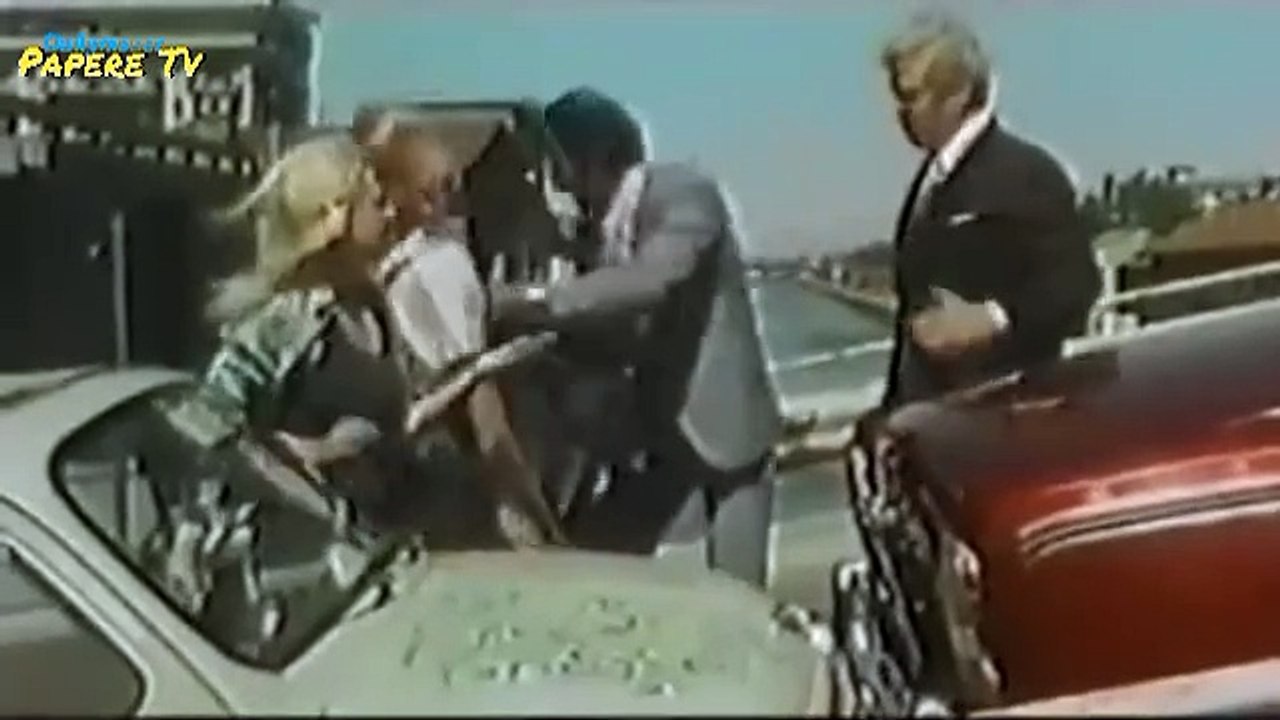 Il padrone e l'operaio - Renato Pozzetto e Teo Teocoli