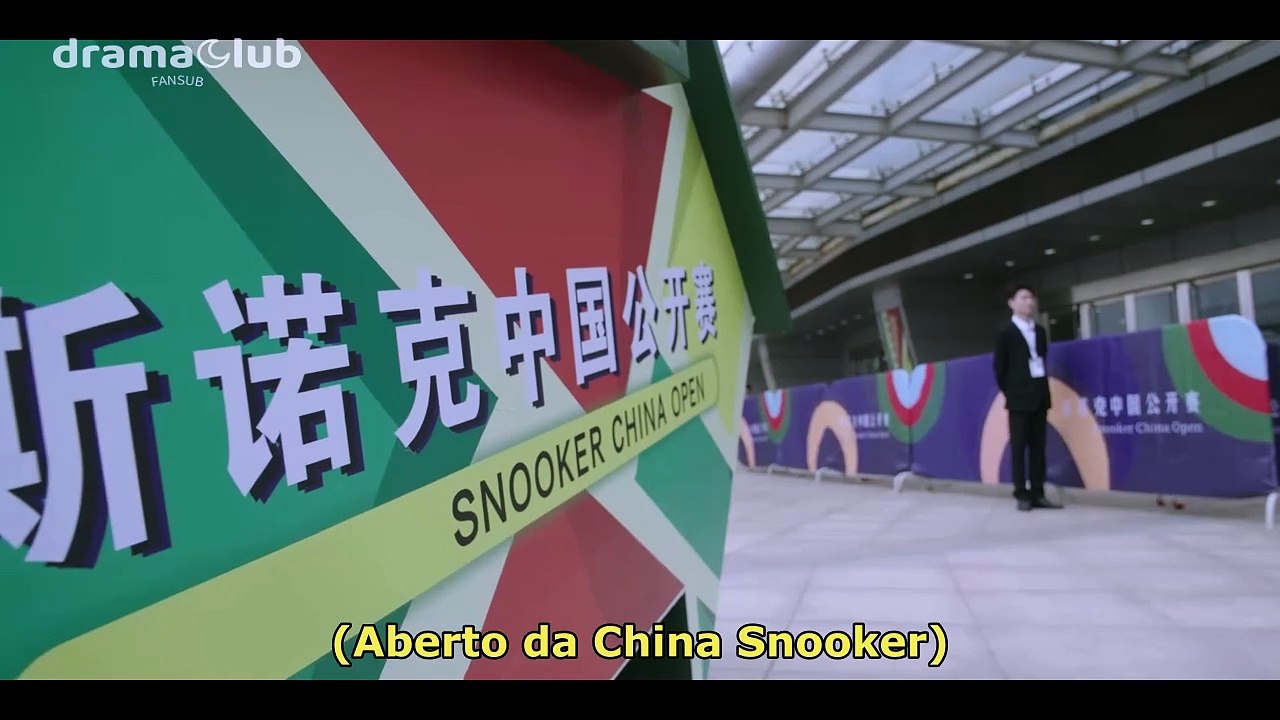 Amidst a Snowstorm of Love EP20