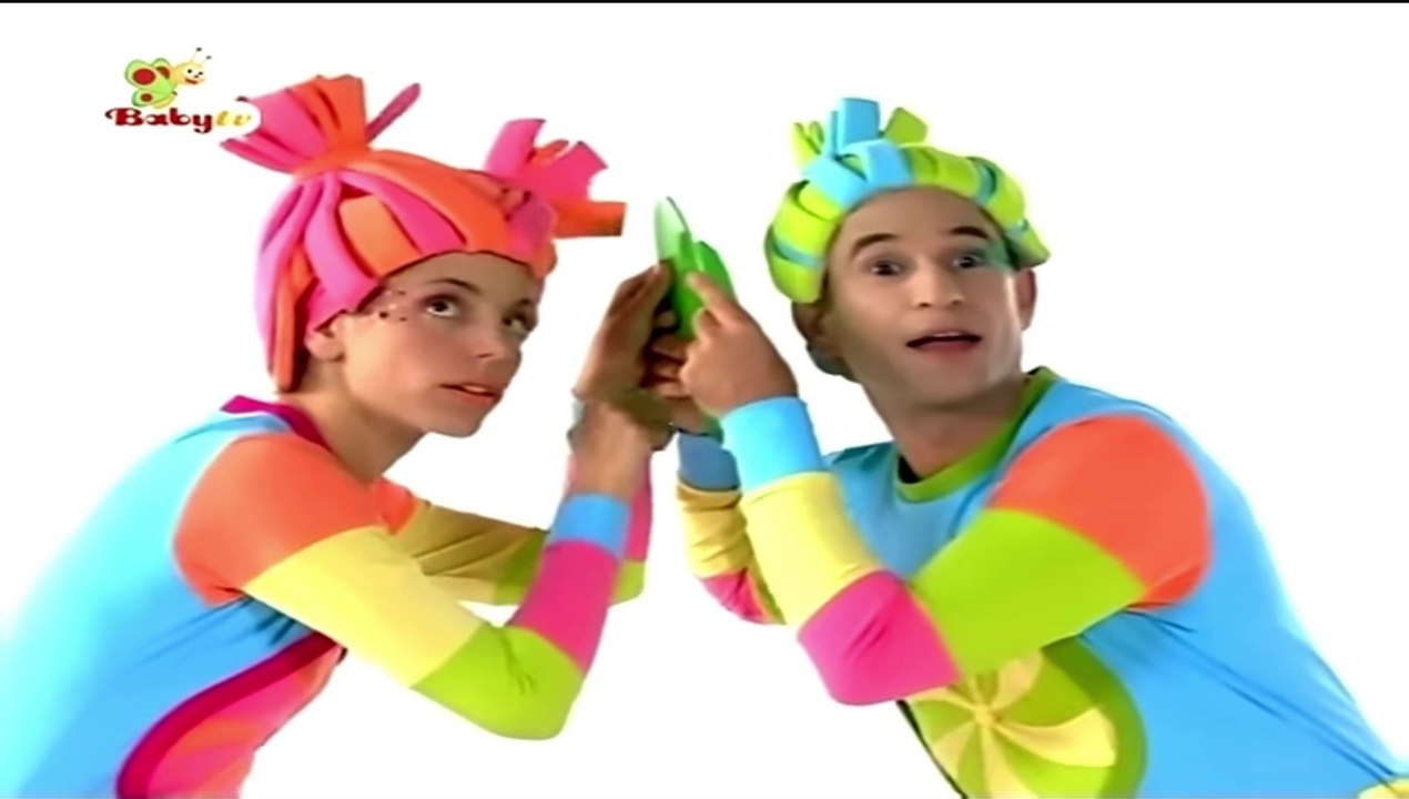 A tipa tupa hide and drive