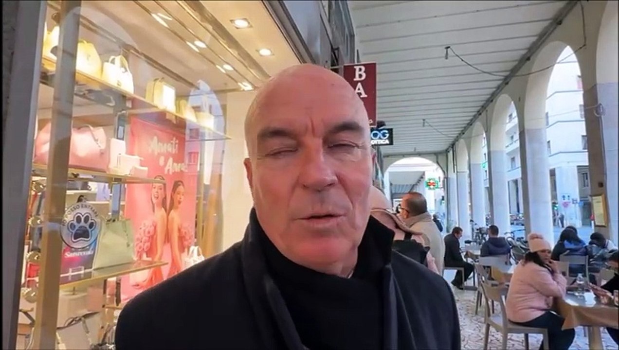 Livorno, nuova rissa in via Grande, il sindaco Salvetti: "Chi non vuole stare alle regole deve andare via da Livorno"