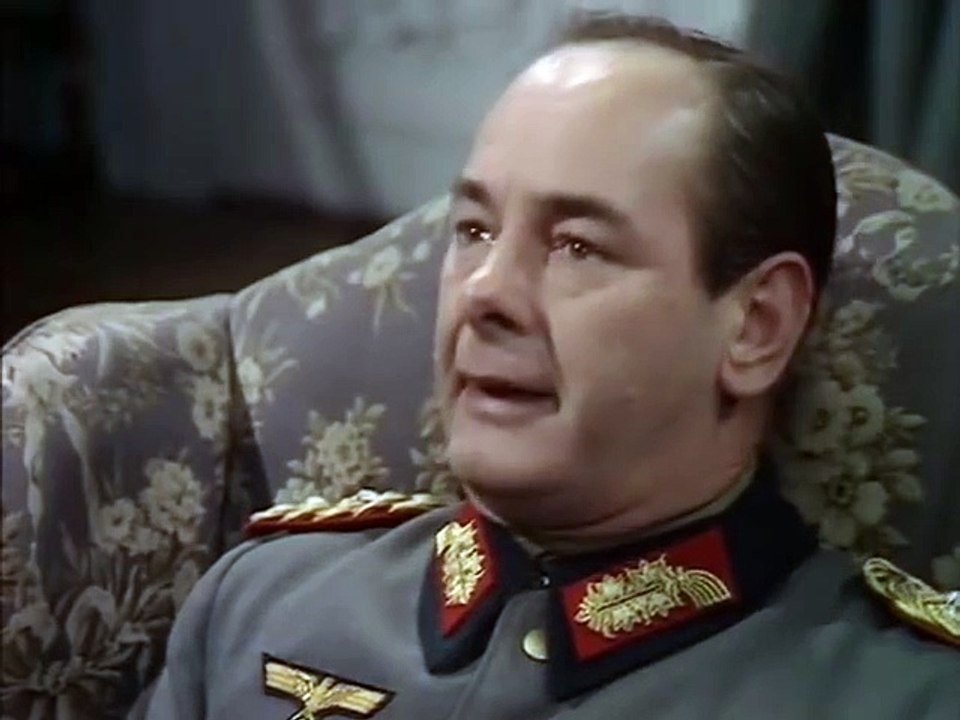 Colditz TV Series S2/E1 • Arrival Of A Hero