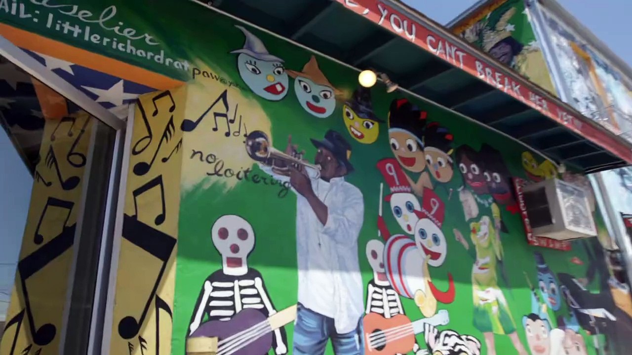 Bounce to This - Hip-Hop Evolution