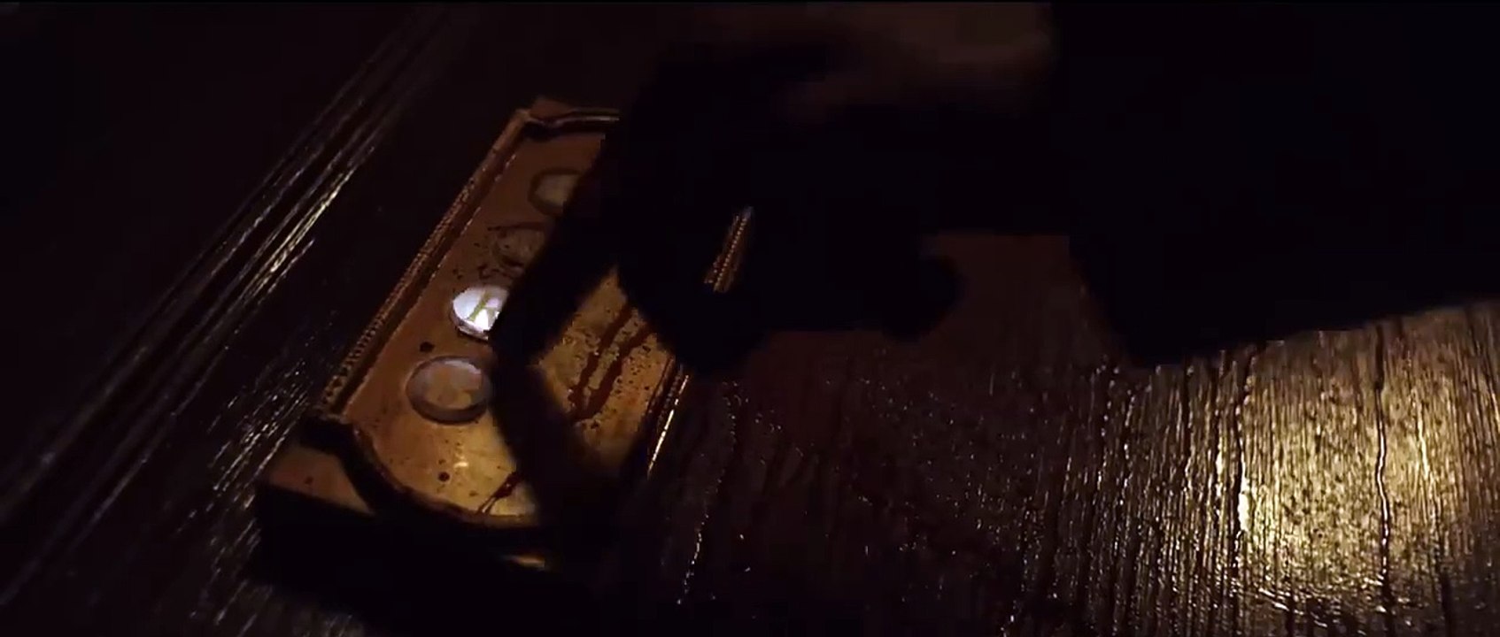 Monkey Man | Elevator