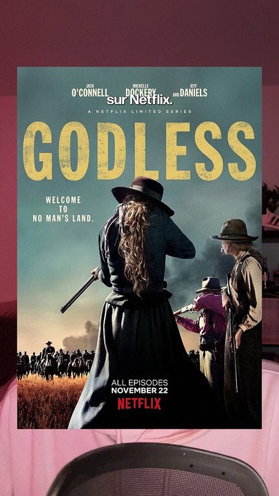 5 mini séries sous-cotées