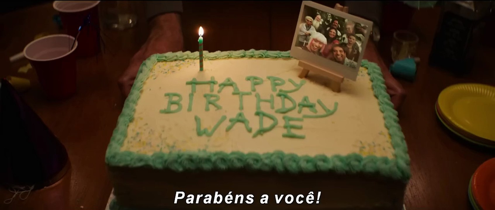 Deadpool & Wolverine | movie | 2024 | Official Teaser