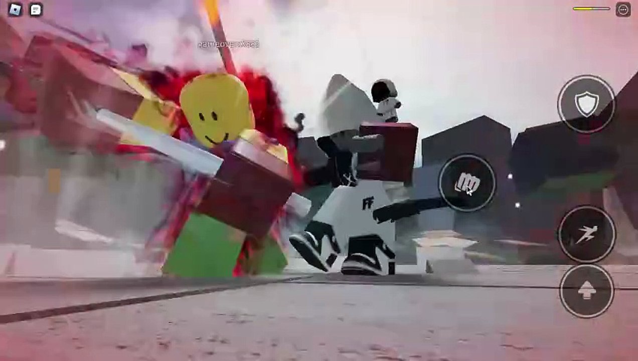 The strongest battleground movie(very annoying...)