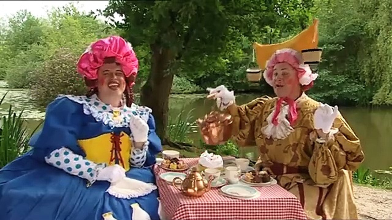 Cbeebies Let's Sing Nursery Rhymes Justin Fletcher...mp4