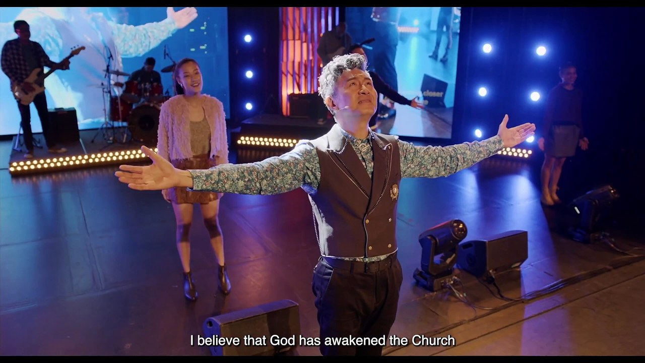 #LookAtMe | movie | 2022 | Official Trailer