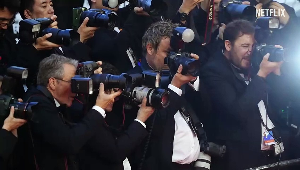 Formula 1 Drive to Survive Season 6