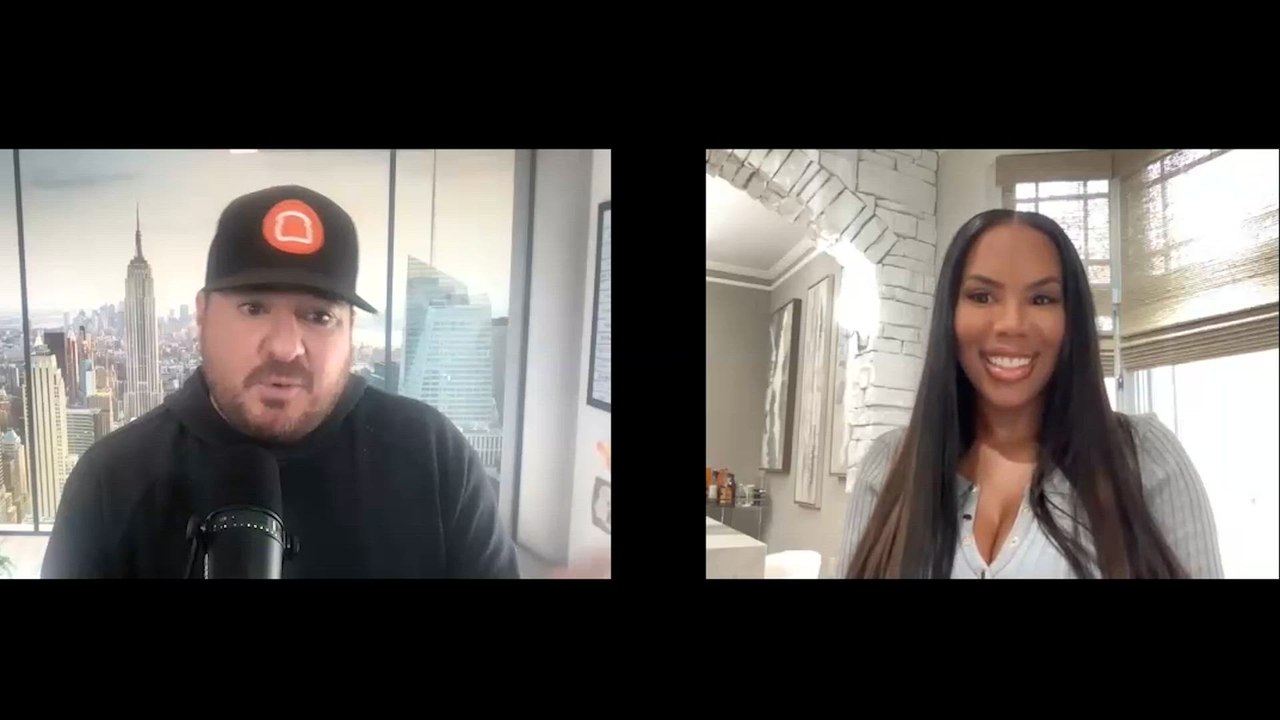 24-Karat Gold Syrup is just a Part of this Self Taught Chef's Empire