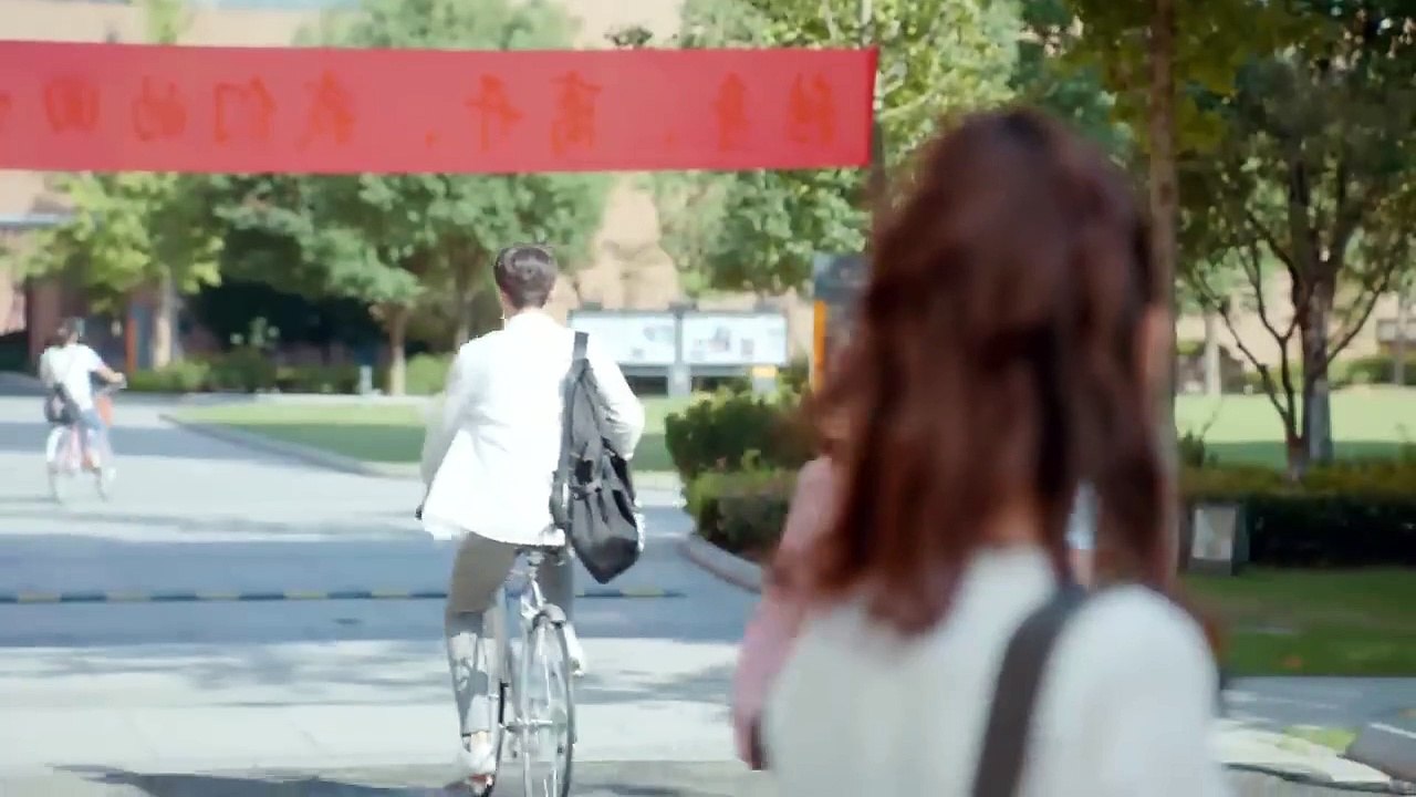 Put Your Head on My Shoulder - Episode 1