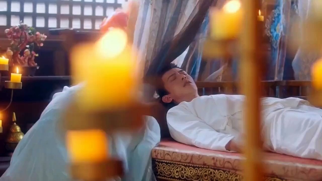 Broken the Heart Ep 17 Eng sub