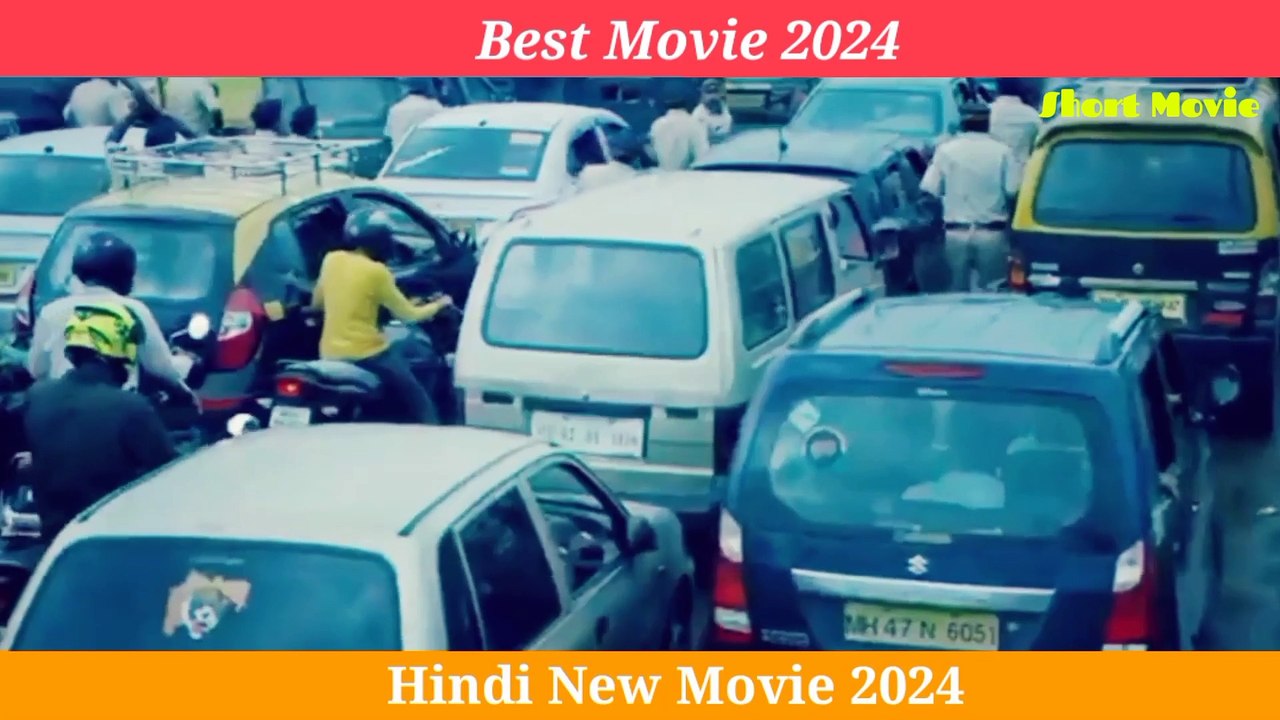 Hindi New Bollywood Movies 2024