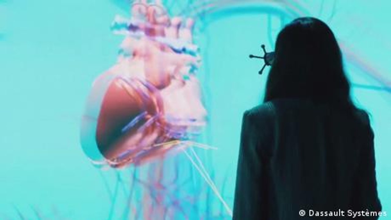 Using a heart's "digital twin" to reduce cardiac surgeries