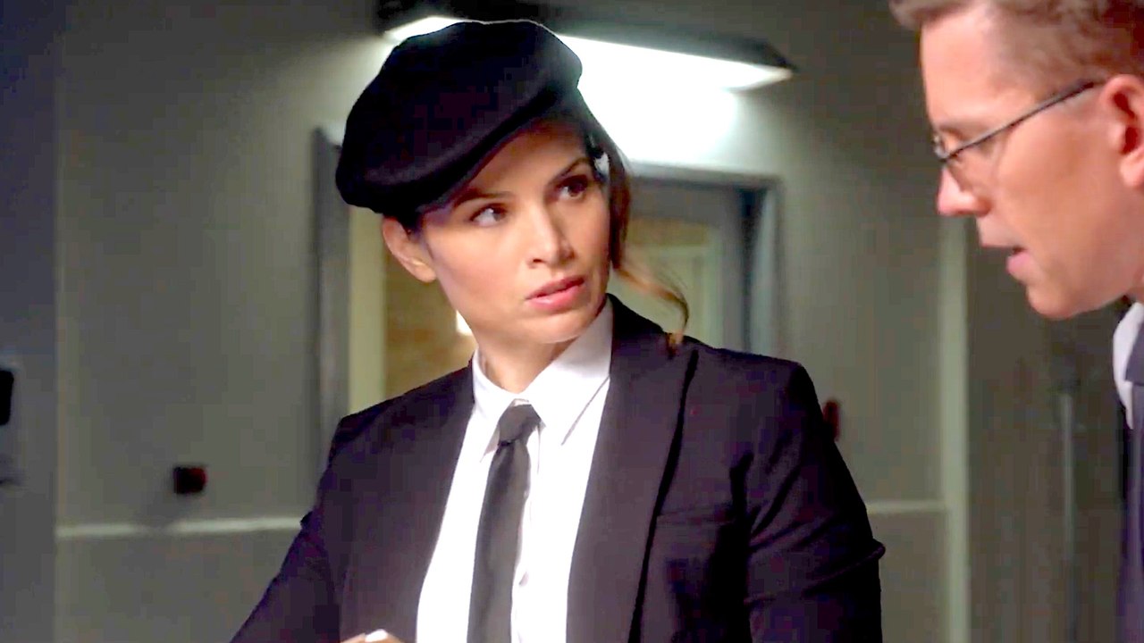 CBS’ NCIS Unveils Crime-Solving Chemistry