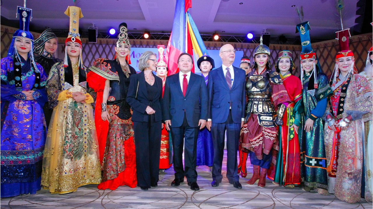 Ex-Präsident der Mongolei verspottet Putin nach dessen Interview mit Tucker Carlson