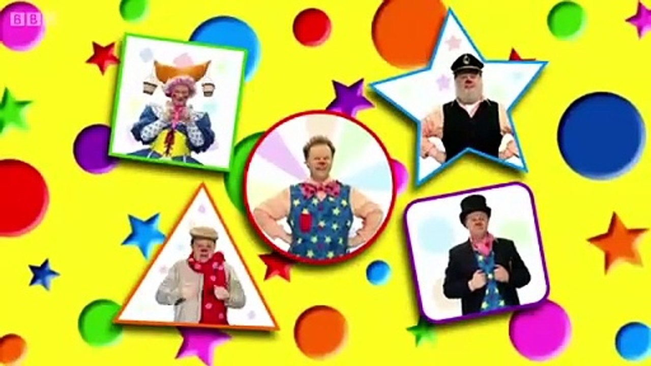 Cbeebies Tumble Travels Fishermen Tumble 1x4...mp4