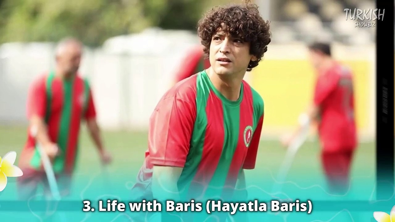 Top 5 Must-Watch! Top 5 Turkish Dramas of 2024 🎬